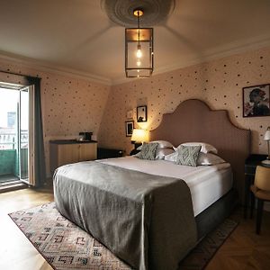 Superior Zimmer mit Kingsize-Bett